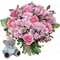 Bouquet \